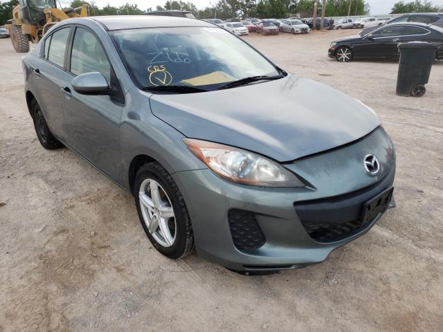 MAZDA 3 I 2013 jm1bl1u71d1750990