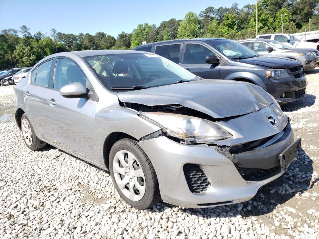 MAZDA 3 I 2013 jm1bl1u71d1760760