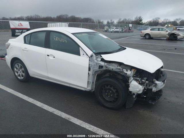 MAZDA MAZDA3 2013 jm1bl1u71d1767188