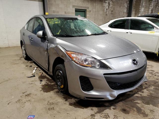 MAZDA 3 I 2013 jm1bl1u71d1768969