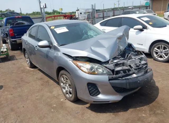 MAZDA MAZDA3 2013 jm1bl1u71d1775940