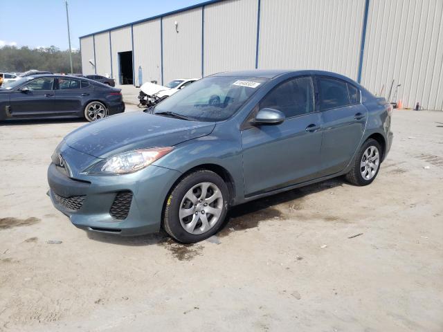 MAZDA 3 I 2013 jm1bl1u71d1806572