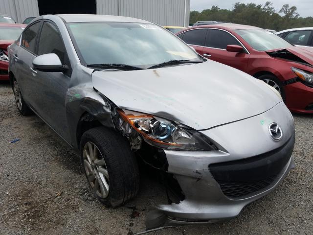 MAZDA 3 I 2013 jm1bl1u71d1811447