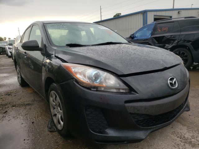 MAZDA 3 I 2013 jm1bl1u71d1814039