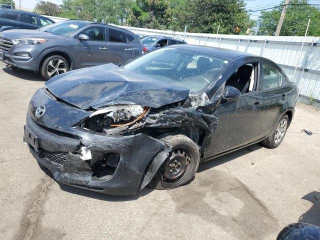 MAZDA 3 2013 jm1bl1u71d1824697