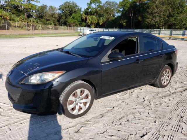 MAZDA 3 I 2013 jm1bl1u71d1826062