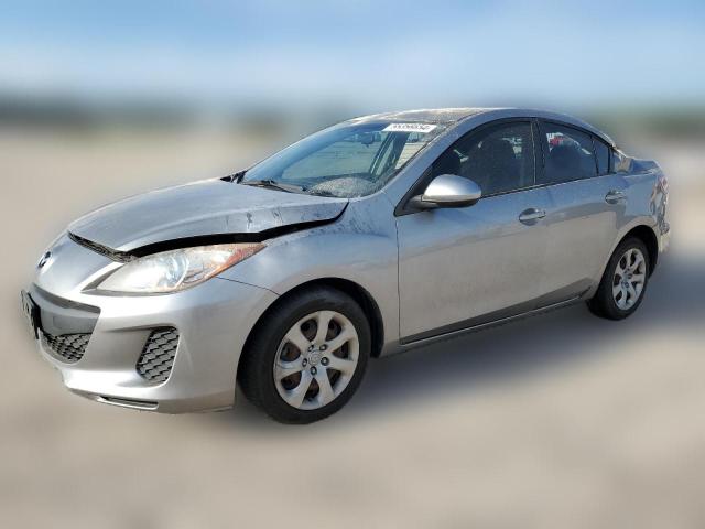 MAZDA 3 2013 jm1bl1u71d1828216