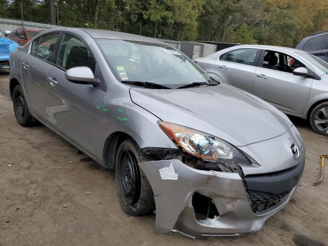 MAZDA 3 I 2013 jm1bl1u71d1832184