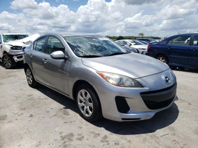 MAZDA 3 I 2013 jm1bl1u71d1832525