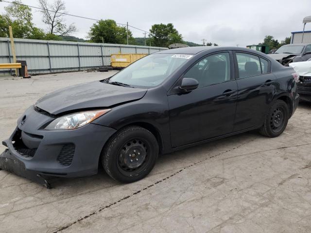 MAZDA 3 I 2013 jm1bl1u71d1837966