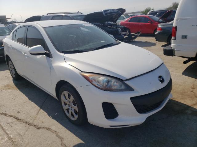 MAZDA 3 I 2013 jm1bl1u71d1846750