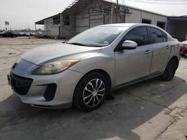 MAZDA 3 I 2013 jm1bl1u71d1847509