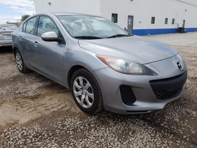 MAZDA 3 I 2013 jm1bl1u72d1702947