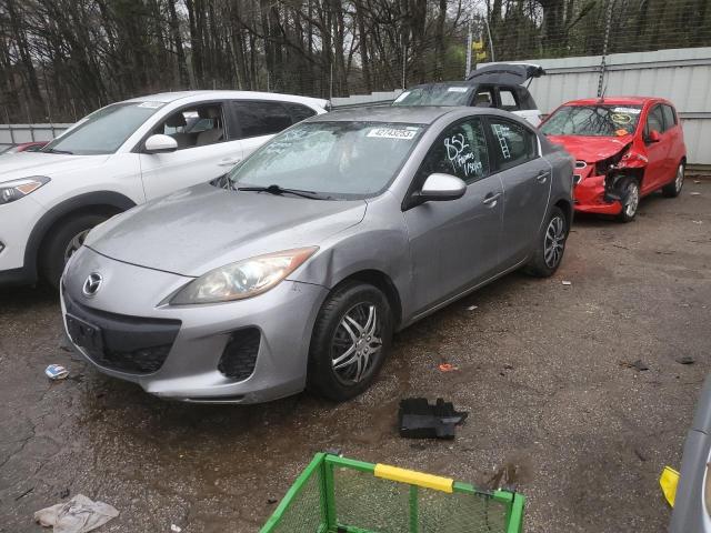 MAZDA 3 I 2013 jm1bl1u72d1703662