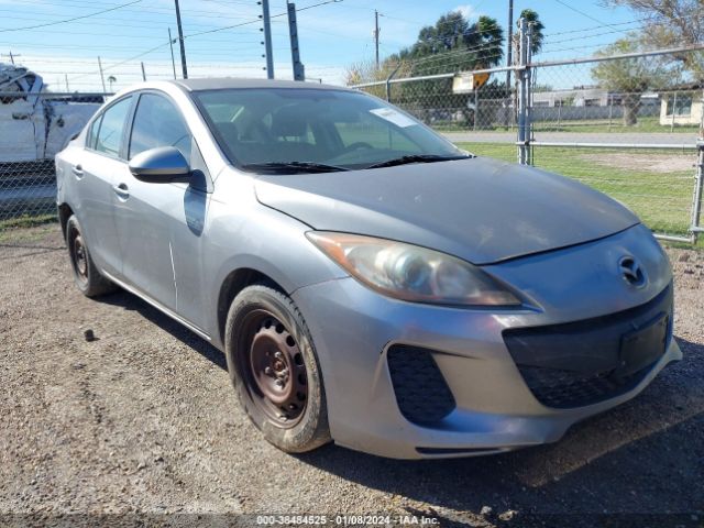 MAZDA MAZDA3 2013 jm1bl1u72d1707453