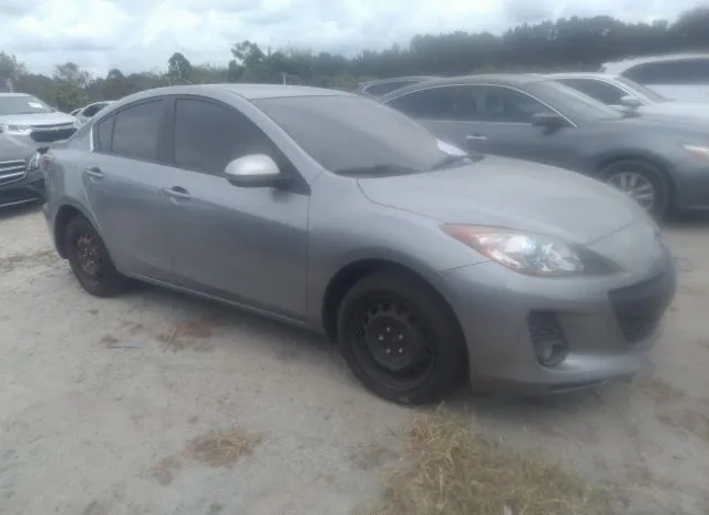 MAZDA MAZDA3 2013 jm1bl1u72d1716640