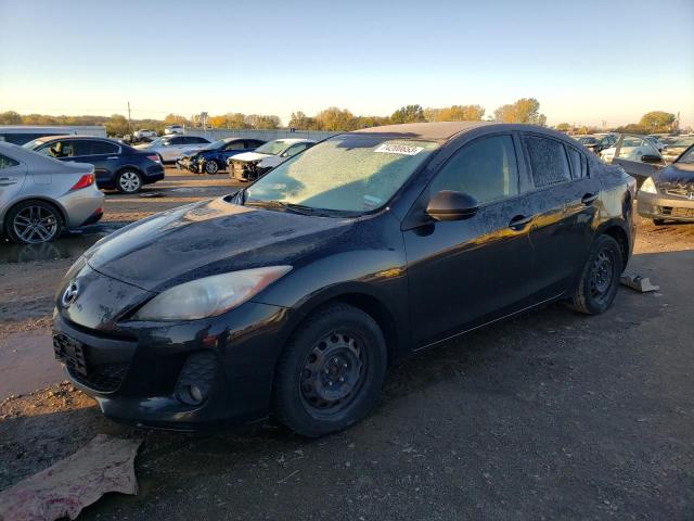 MAZDA 3 2013 jm1bl1u72d1737309