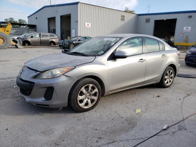 MAZDA 3 I 2013 jm1bl1u72d1738508