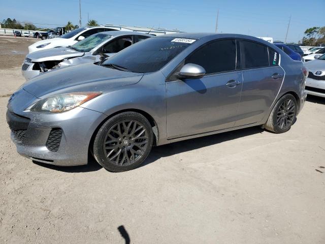 MAZDA 3 2013 jm1bl1u72d1740873