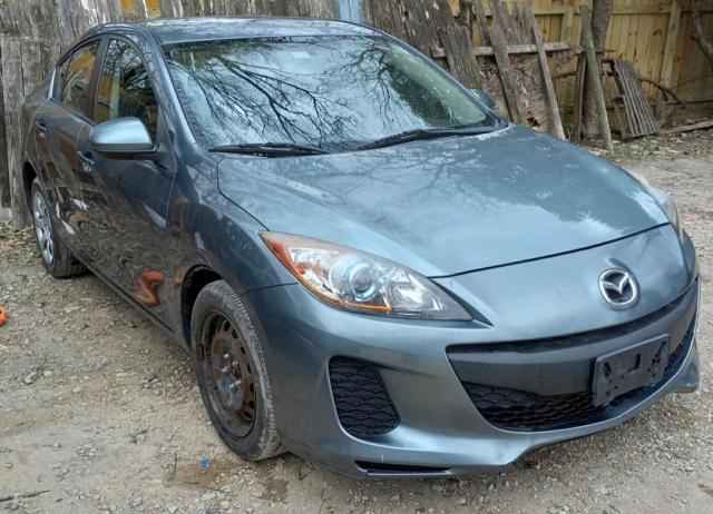 MAZDA 3 I 2013 jm1bl1u72d1745698