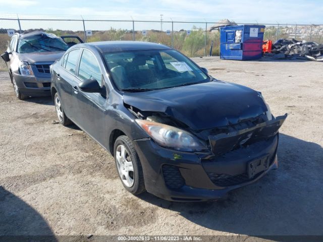 MAZDA MAZDA3 2013 jm1bl1u72d1746141