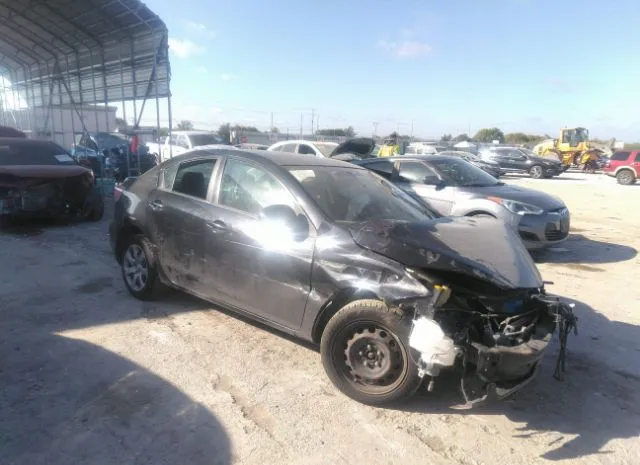 MAZDA MAZDA3 2013 jm1bl1u72d1751274