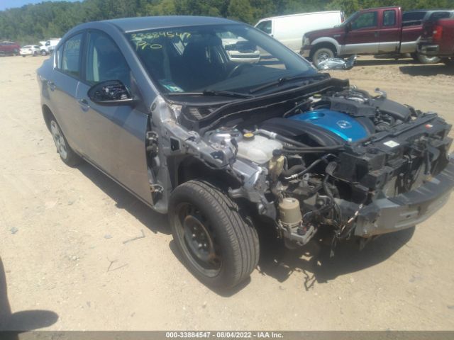 MAZDA 3 2013 jm1bl1u72d1753364