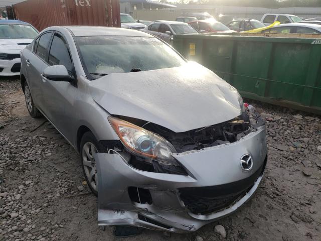 MAZDA 3 I 2013 jm1bl1u72d1754580