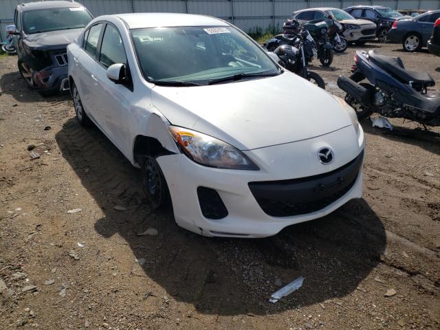 MAZDA 3 I 2013 jm1bl1u72d1760007