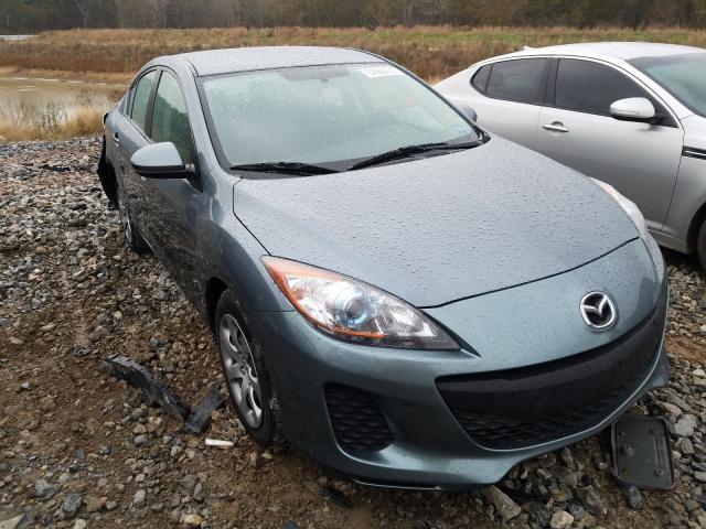 MAZDA 3 I 2013 jm1bl1u72d1780564