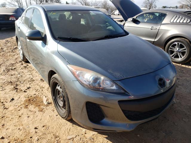 MAZDA 3 I 2013 jm1bl1u72d1788874