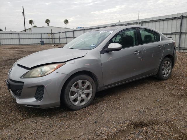 MAZDA 3 I 2013 jm1bl1u72d1790771