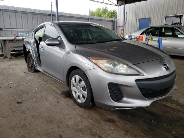 MAZDA 3 I 2013 jm1bl1u72d1795503