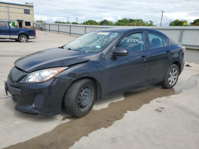 MAZDA 3 I 2013 jm1bl1u72d1798577