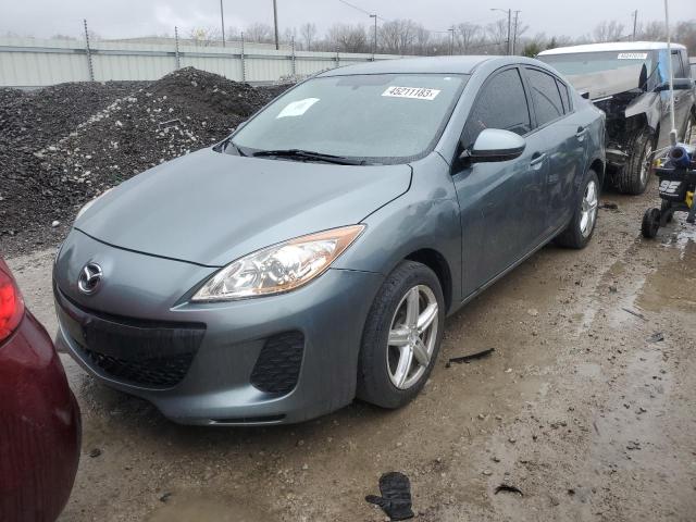 MAZDA 3 I 2013 jm1bl1u72d1810694