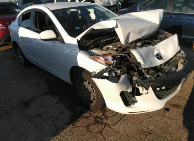 MAZDA MAZDA3 2013 jm1bl1u72d1828290