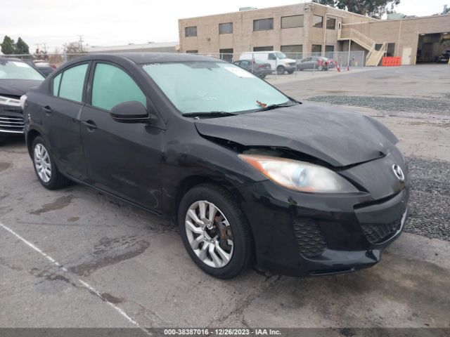 MAZDA NULL 2013 jm1bl1u72d1833814