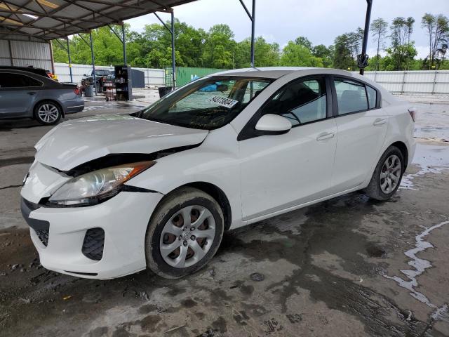 MAZDA 3 2013 jm1bl1u72d1846370