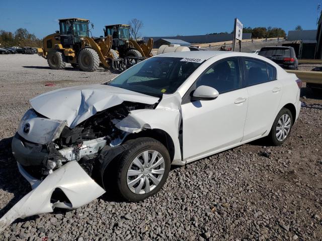 MAZDA 3 2013 jm1bl1u72d1846501