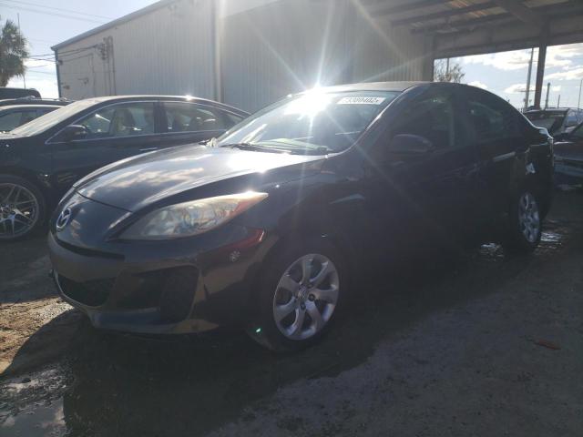 MAZDA 3 I 2013 jm1bl1u72d1846546