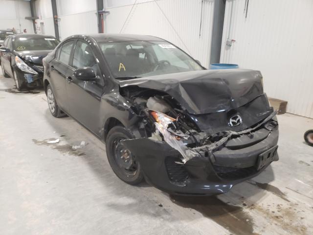 MAZDA 3 I 2013 jm1bl1u72d1848166