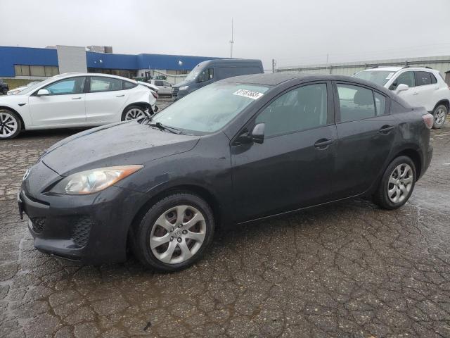 MAZDA 3 2013 jm1bl1u72d1848474