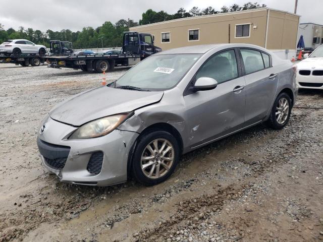 MAZDA 3 2013 jm1bl1u73d1707459