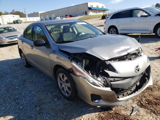 MAZDA 3 I 2013 jm1bl1u73d1750070