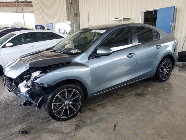 MAZDA 3 I 2013 jm1bl1u73d1754796