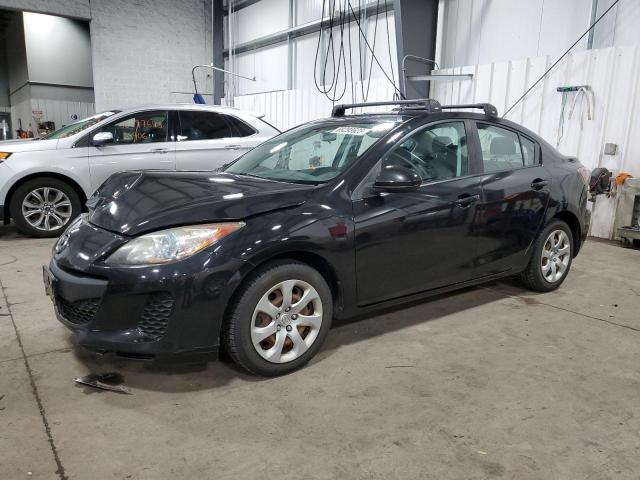 MAZDA 3 I 2013 jm1bl1u73d1762011