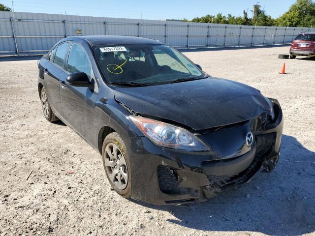 MAZDA 3 I 2013 jm1bl1u73d1767662