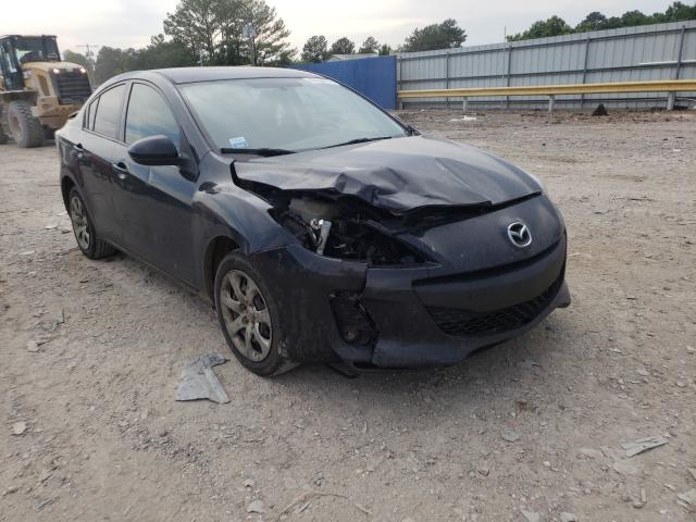 MAZDA 3 I 2013 jm1bl1u73d1769170