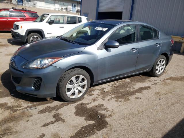 MAZDA 3 2013 jm1bl1u73d1775521