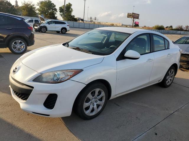 MAZDA 3 I 2013 jm1bl1u73d1822370